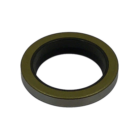 Aftermarket ABC1310 Front Wheel Bearing Seal Fits Ford ABC1310-STR